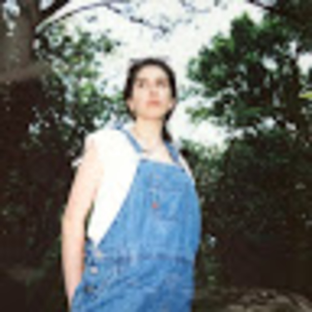 Meet your Posher, Judy